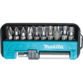 Makita D-65006 Bit-Set 11-teilig