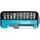 Makita D-65006 Bit-Set 11-teilig