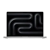 APPLE MacBook Pro Z1AK 41,05cm 16,2Zoll Apple M3 Pro 12C CPU/18C GPU/16C N.E. 36GB 1TB SSD 140W USB-C DE - Silber (Z1AK-MRW63D/A-ACEM)
