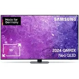 Samsung GQ55QN90X 55" Neo QLED 4K QN90X