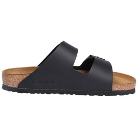 Birkenstock Arizona Birko-Flor schwarz 42