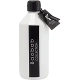 Baobab Collection Raumduft Nachfüllflasche White Rhino 500 ml