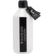 Baobab Collection Raumduft Nachfüllflasche White Rhino 500 ml
