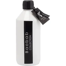 Baobab Collection Raumduft Nachfüllflasche White Rhino 500 ml