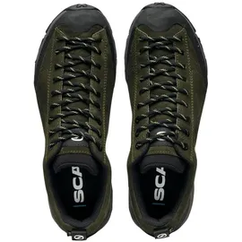 Scarpa Mojito Trail GTX Herren Thyme Green/Lime 44