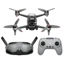 DJI FPV Explorer Combo