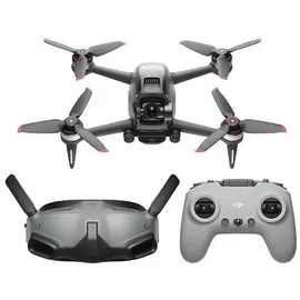 DJI FPV Explorer Combo