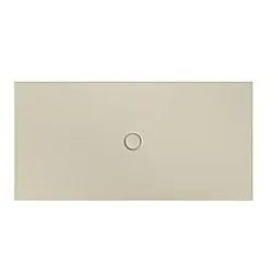 Bette BetteFloor Duschfläche 5988-422 180x90cm, beige