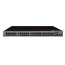 Huawei CloudEngine S5735-L48T4X-A1 Switch L3 managed 48 x 10/100/1000 + 4 x 10 Gigabit SFP+ Uplink an Rack montierbar