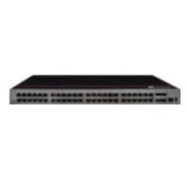 Huawei CloudEngine S5735-L48T4X-A1 Switch L3 managed 48 x 10/100/1000 + 4 x 10 Gigabit SFP+ Uplink an Rack montierbar