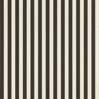Rasch Textil Rasch Selbstklebende Vliestapete Lenny (Selbstklebend, Schwarz/Beige, Streifen 6 x 0,53 m)