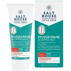 Salthouse Totes Meer Pflegecreme Schuppige Haut