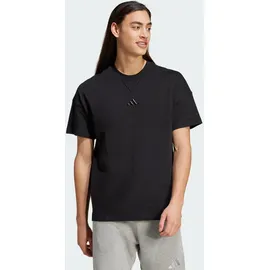 adidas All SZN schwarz L