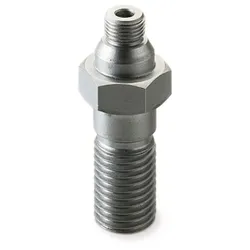 Rothenberger Gewindeübergang, G1/2 Zoll,(A)auf 1.1/4 Zoll, UNC(A) - FF35080