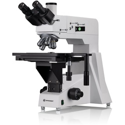 BRESSER »Science MTL 201 50-800x Mikroskop« Labormikroskop