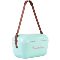 POLARBOX 114005 - Classic 12 Liter Water Green