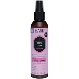 Hask Curl Care 5in1 Leave-in Spray 175 ml