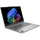 Lenovo IdeaPad 5x, Inkl. Lenovo Digital Pen 2, Copilot+ PC, Convertible, mit 14 Zoll Display Touchscreen, Qualcomm Snapdragon X Plus X1P-42-100 Prozessor, 16 GB RAM, 512 SSD, AdrenoTM Onboard Graphics, Luna Grey, Windows 11 Home