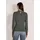 Madeleine Longpullover grau 48