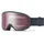 Smith Optics Smith Reason OTG Skibrille (Größe One Size, grau)
