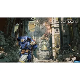 Warhammer 40.000: Space Marine 2 (Xbox One/Series X)