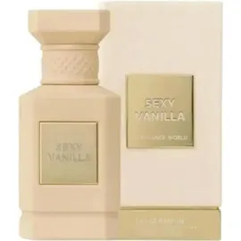 deal47 Sexy Vanilla Eau de Parfum 80 ml