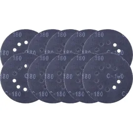 SCHEPPACH Wand Deckenschleifer DS930 Trockenbauschleifer Langhalsschleifer Set