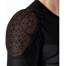 RST Brustprotektor Race Dept D3O Performance L/XL Schwarz
