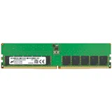 Crucial DDR5 ECC UDIMM 32GB 5600