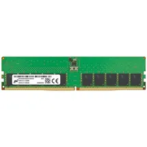 Crucial DDR5 ECC UDIMM 32GB 5600