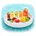 Weiss 20x80