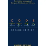 Microsoft Code: The Hidden Language of Computer Hardware and Software