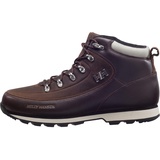 HELLY HANSEN Herren The Forester Schneestiefel, 708 Coffe Bean Bushwacker, 43