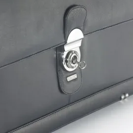Alassio Monza Aktentasche 47127 schwarz 15''