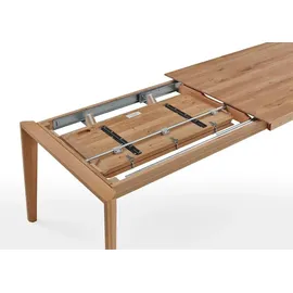 Niehoff Sonate 180 x 76 x 100 cm braun