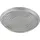 Big Green Egg Einweg-Auffangschalen XL Ø 48 cm Aluminium grau/grün/silber