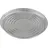 Big Green Egg Einweg-Auffangschalen XL Ø 48 cm Aluminium grau/grün/silber