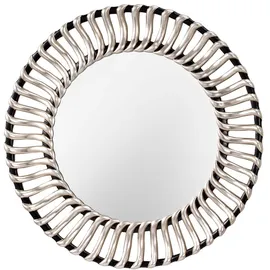 Jiaoguang Lighting Cosmo Spiegel - Schwarz/Silber - FE-COSMO-MIRROR