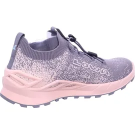 Lowa Fusion LO Damen Anthrazit/Rose 38