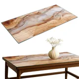 Tulup Tischplatte 120 x 60 x 0,4 cm