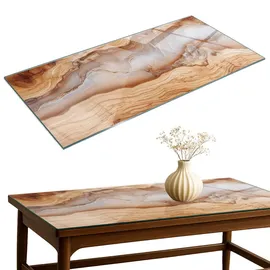 Tulup Tischplatte 120 x 60 x 0,4 cm