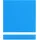 Wiltec Filtermatte Schaumstoff 50 x 50 x 5 cm feine Porung 30 ppi für Teichfilter Aquarienfilter Aquarium Filter Außenfilter Wasser