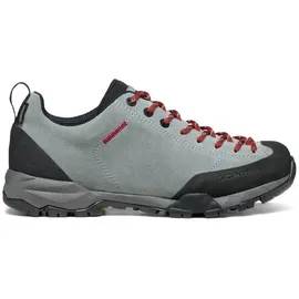Scarpa Mojito Trail GTX Damen Conifer/Raspberry 38