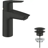 Grohe Start S-Size schwarz matt