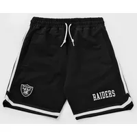 New Era Herren Las Vegas Raiders, black L
