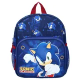 Vadobag Sonic Still Unstoppable
