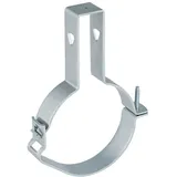 Geberit Pluvia Rohrschelle verstellbar ID 160mm