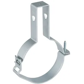 Geberit Pluvia Rohrschelle verstellbar ID 160mm