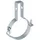 Geberit Pluvia Rohrschelle verstellbar ID 160mm