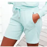 H.I.S. Bermudas grün 40